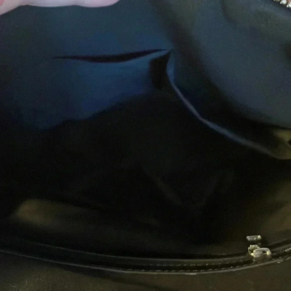 Badgley Mischa Big Quilting Dome bag - Picture 4 of 5